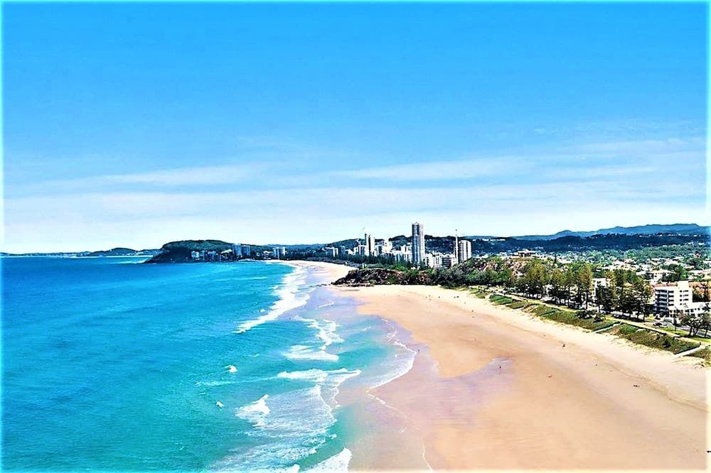 Playa Foto
