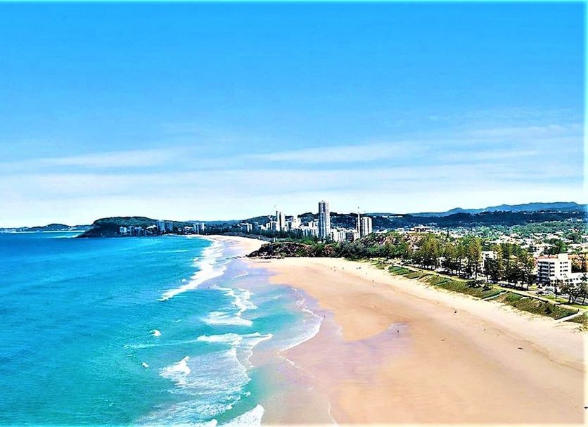 Playa Foto