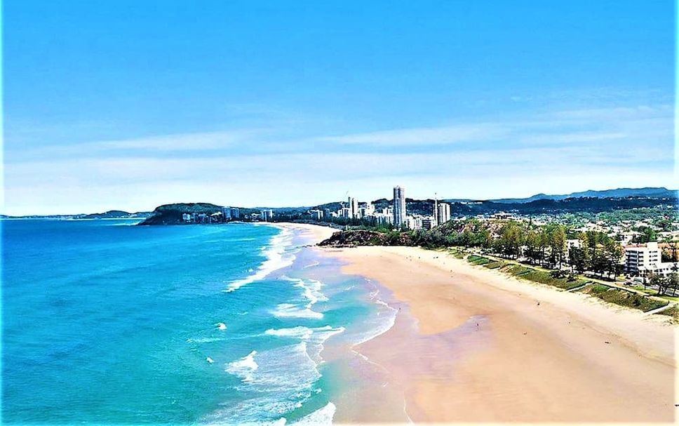 Playa Foto