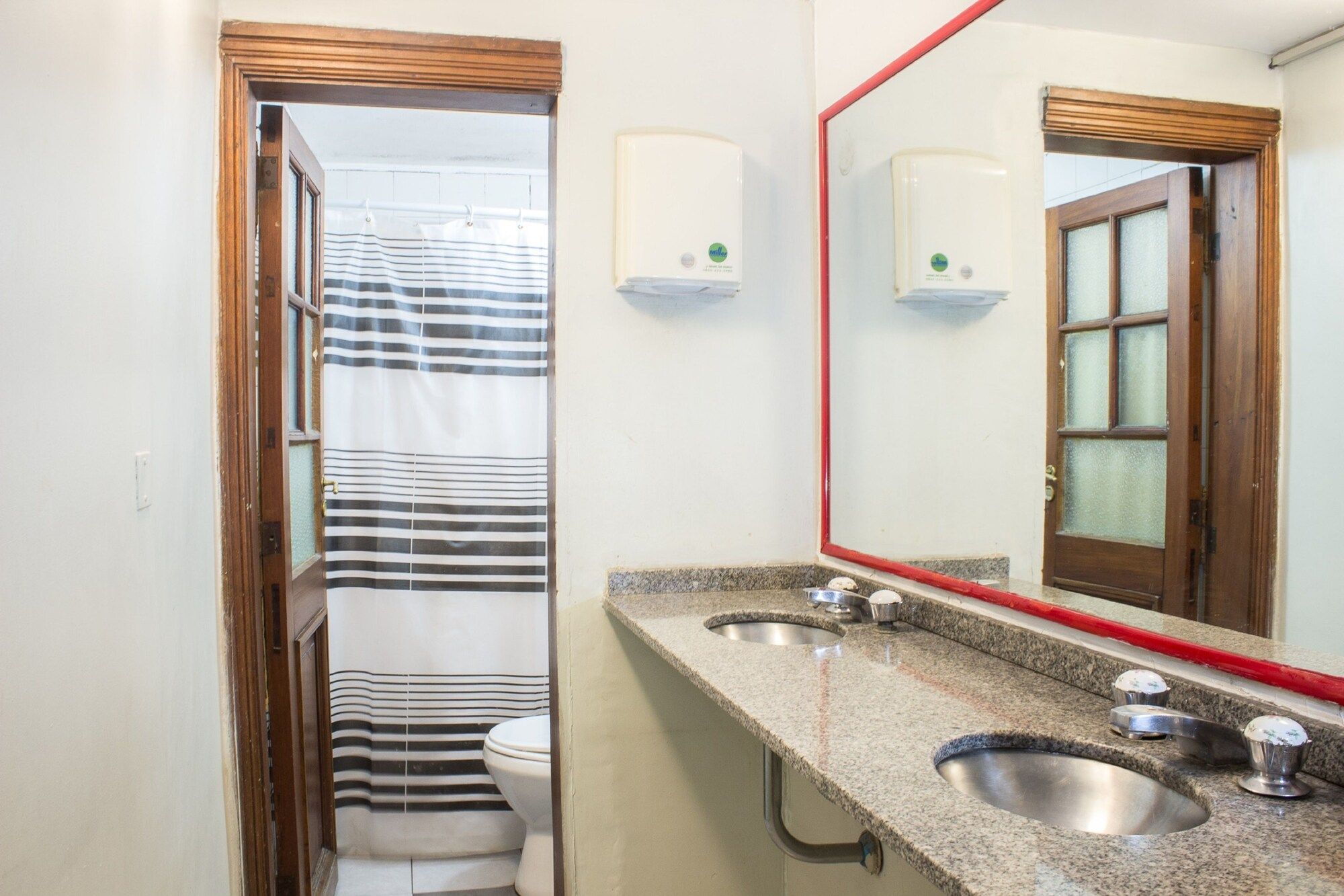 Baño