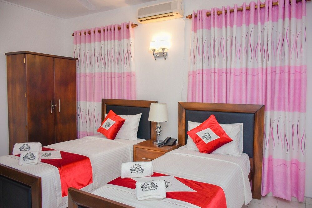 Habitación