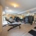 Gimnasio