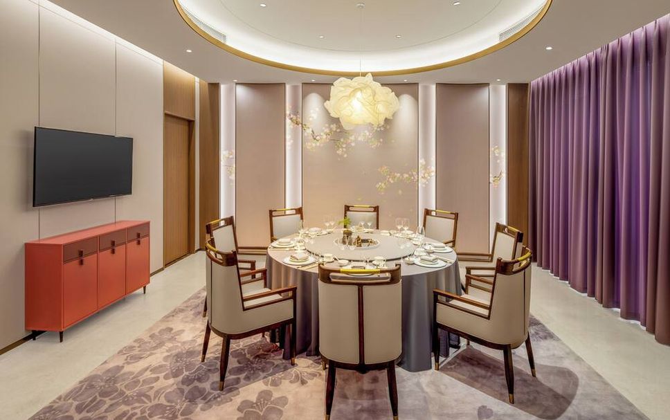 Comedor Foto