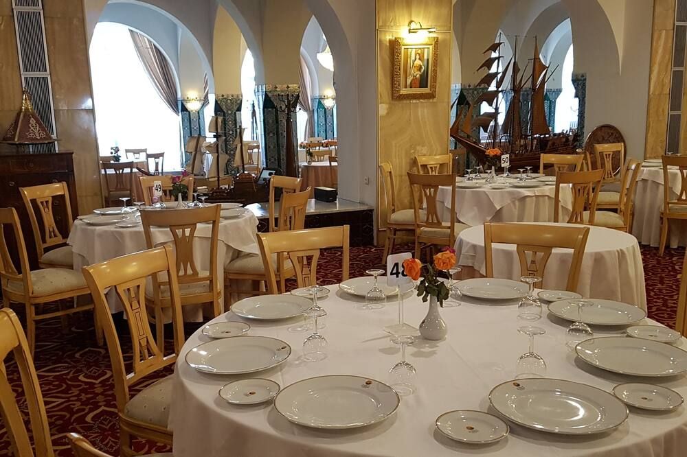 Restaurante