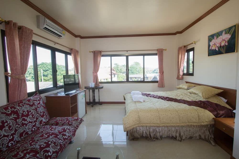 Habitación