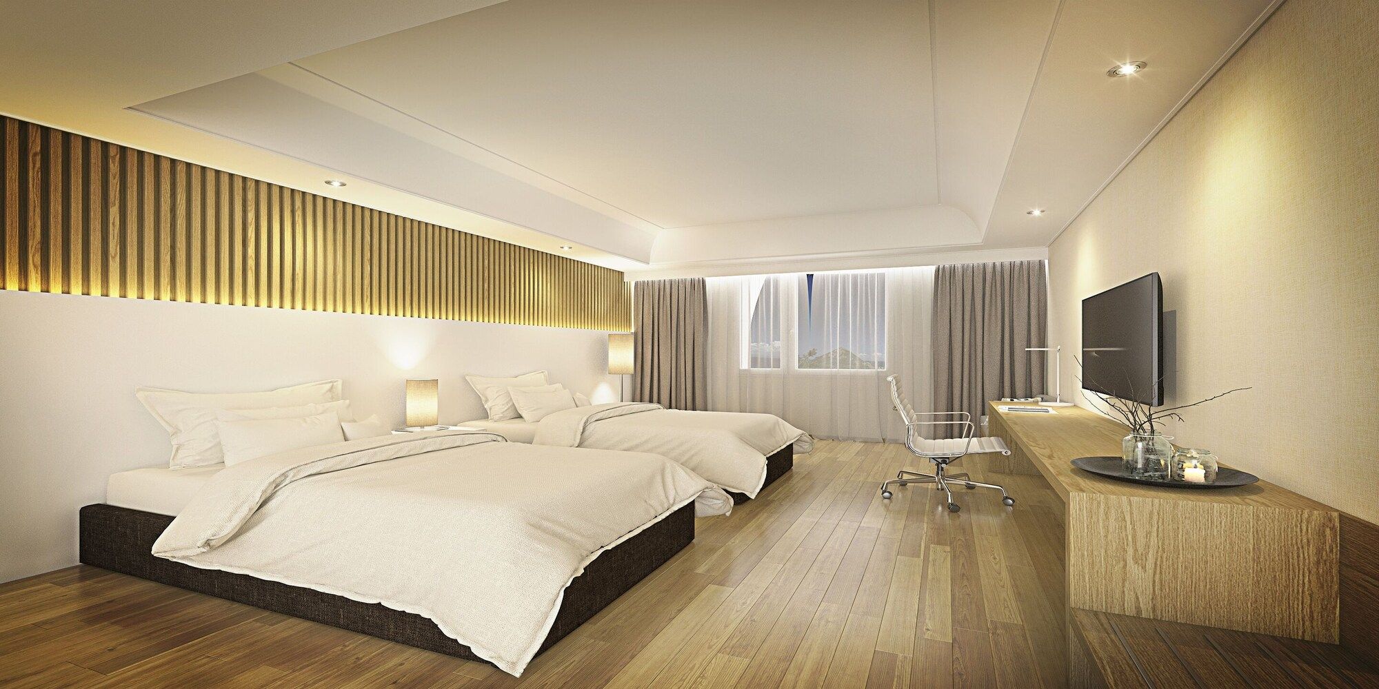 Habitación
