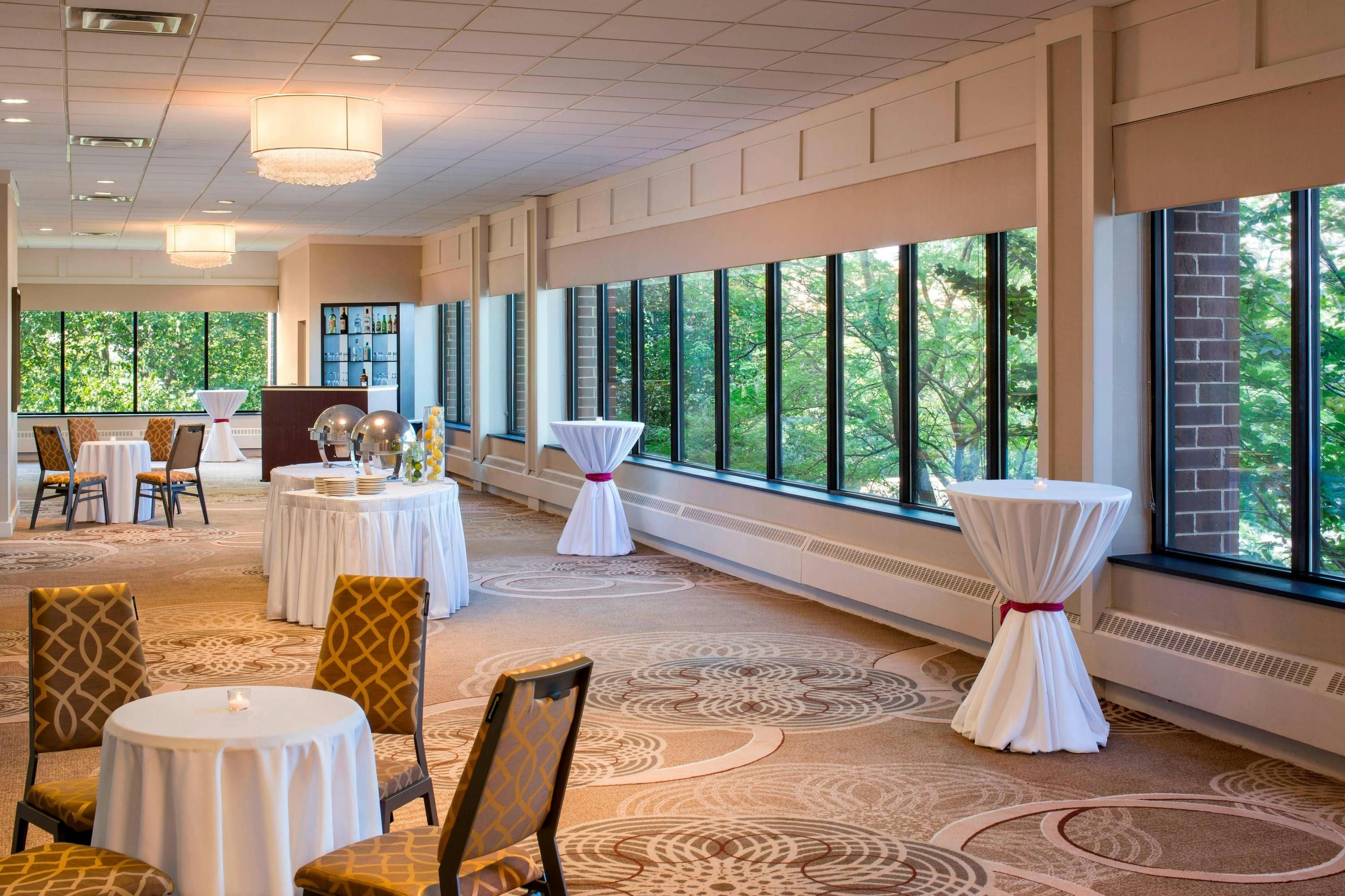 Sala de banquetes