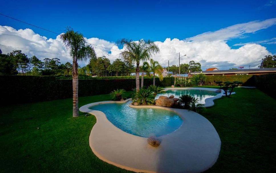 Piscina Foto