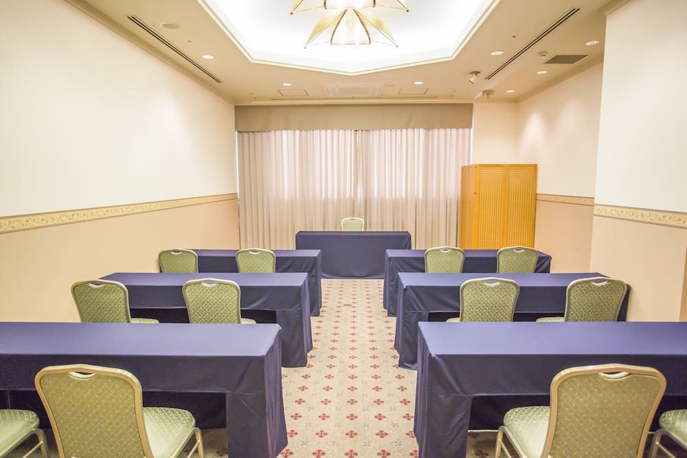 Sala de conferencias