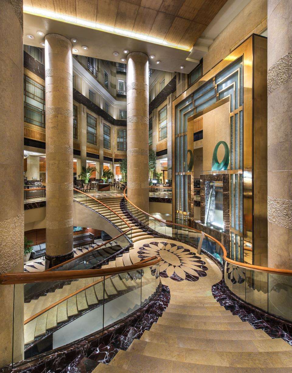 Servicio del hotel