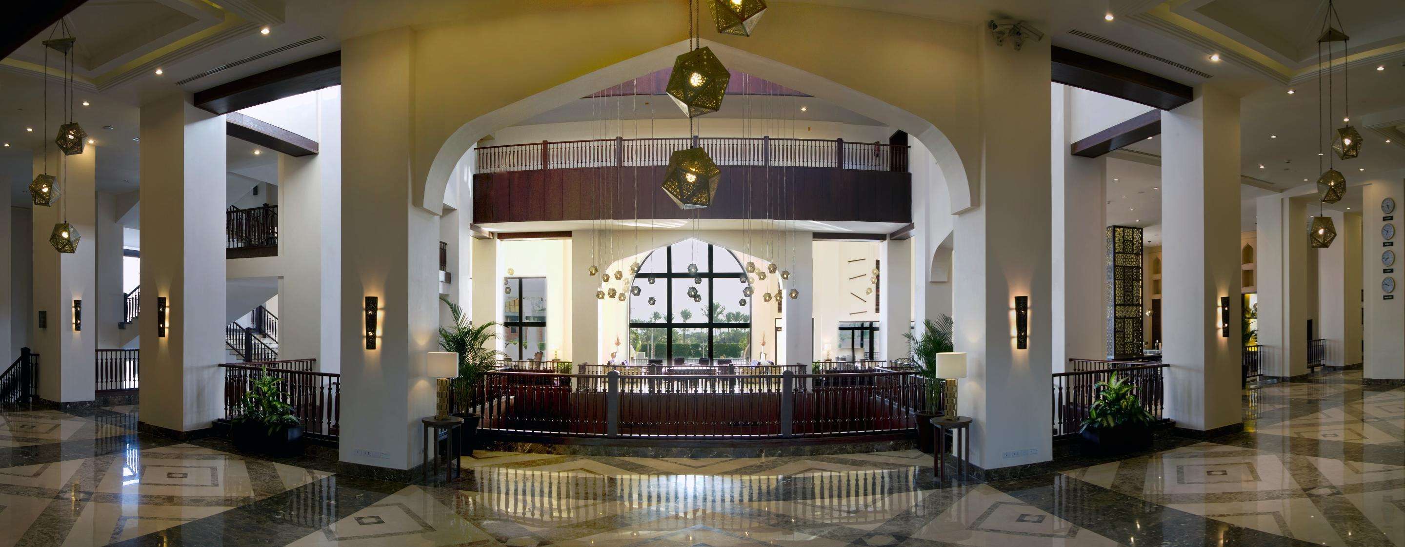 Recepción