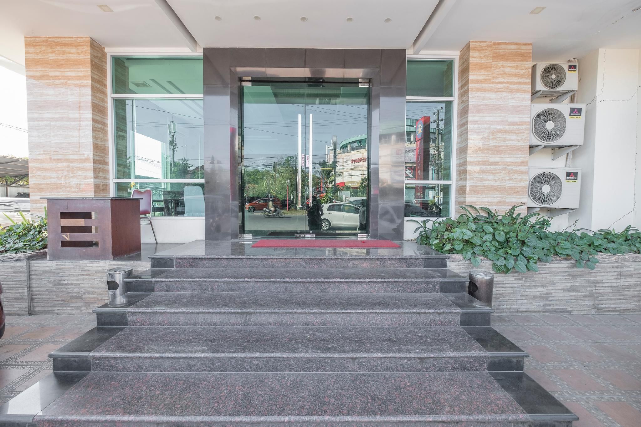 Recepción