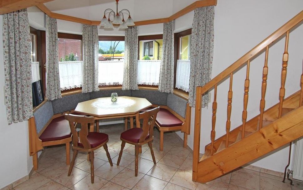 Comedor Foto