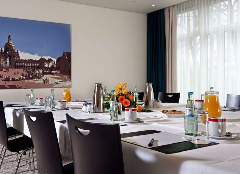 Comedor Foto