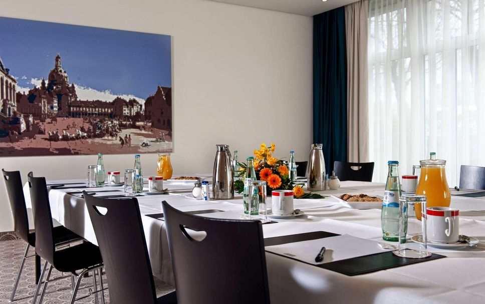 Comedor Foto