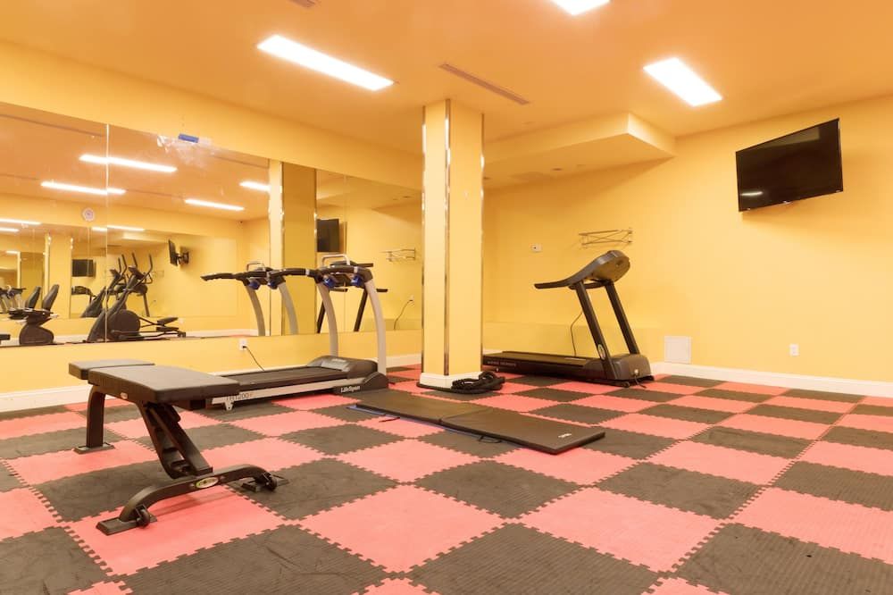 Gimnasio