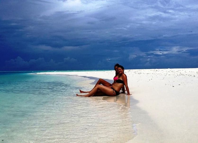 Playa Foto