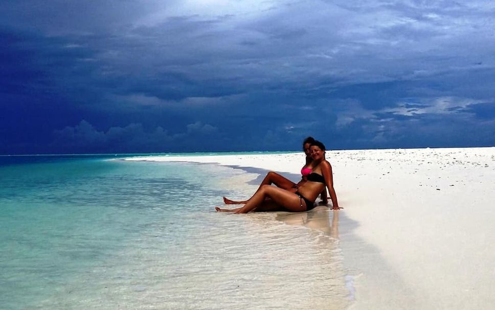 Playa Foto