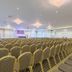Sala de conferencias