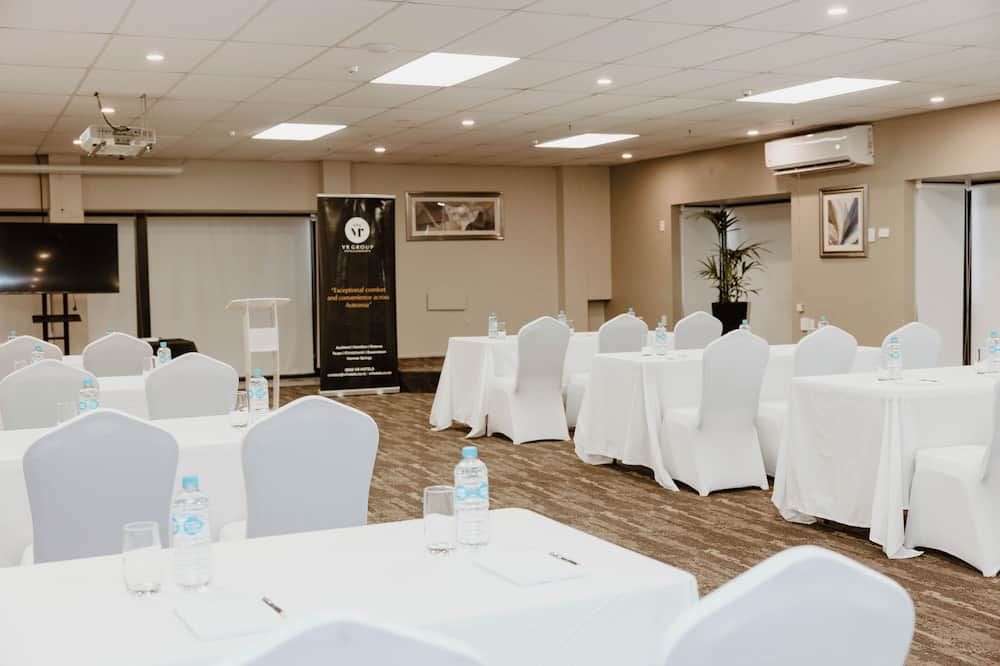 Sala de banquetes