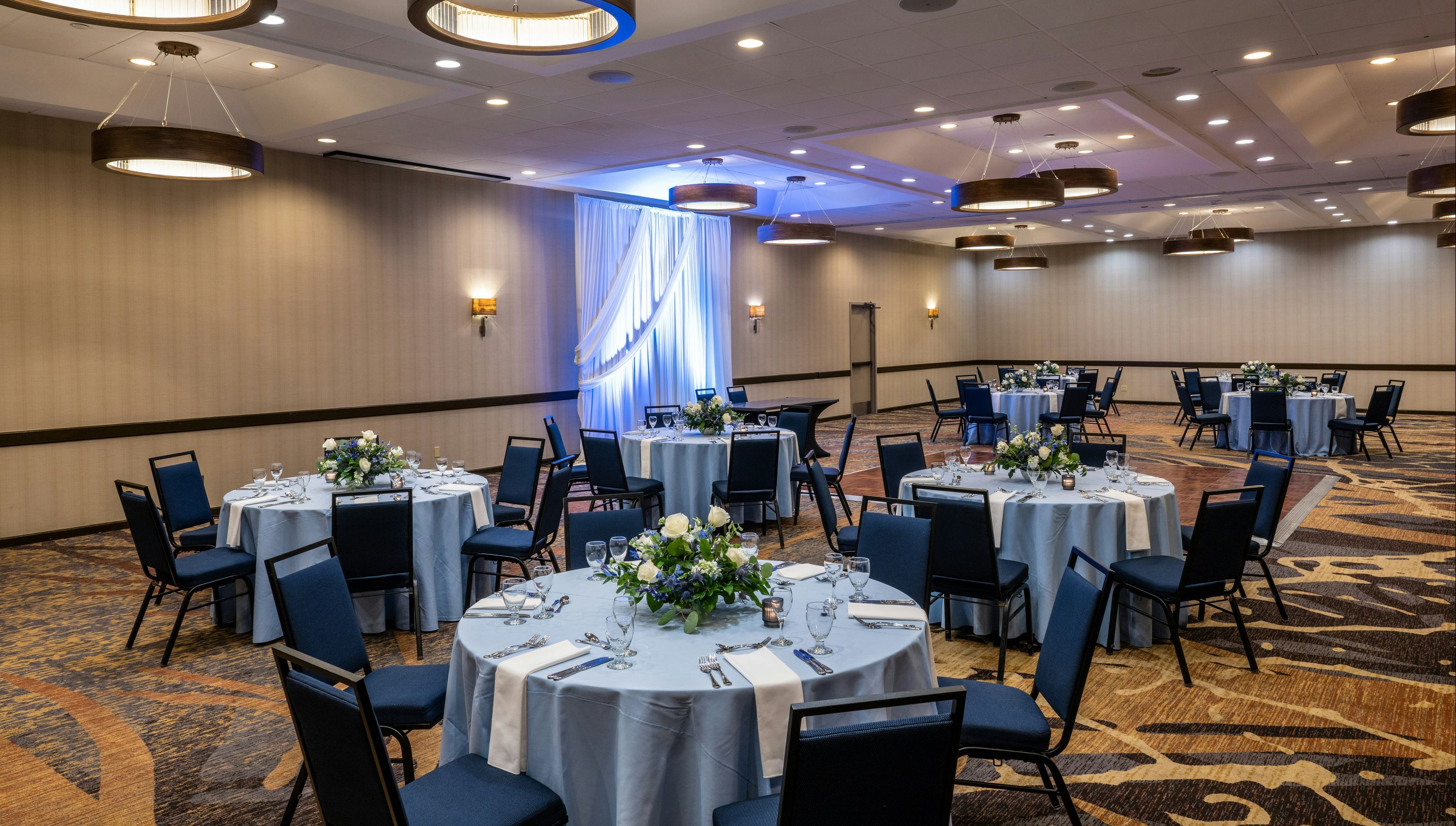 Sala de banquetes