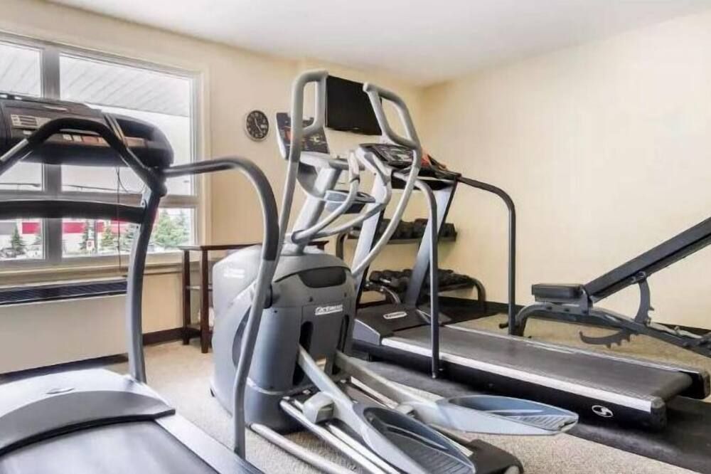 Gimnasio