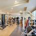 Gimnasio