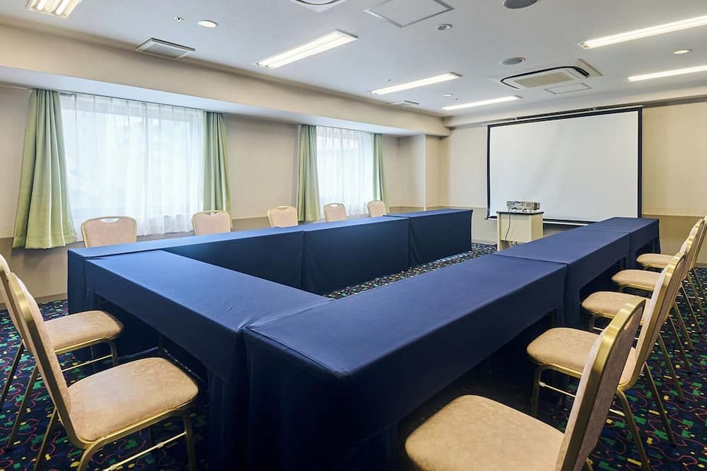 Sala de conferencias