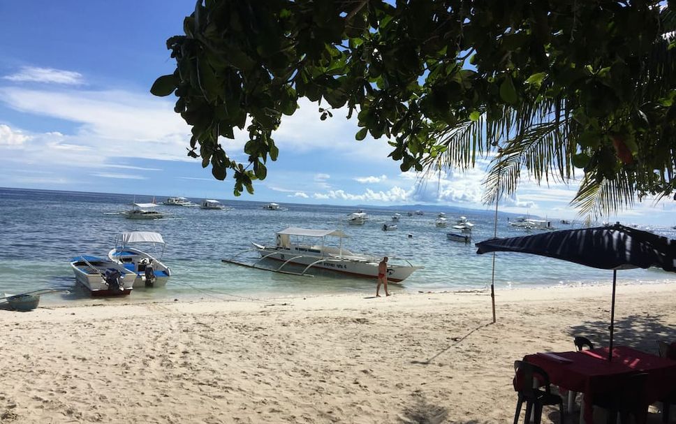 Playa Foto
