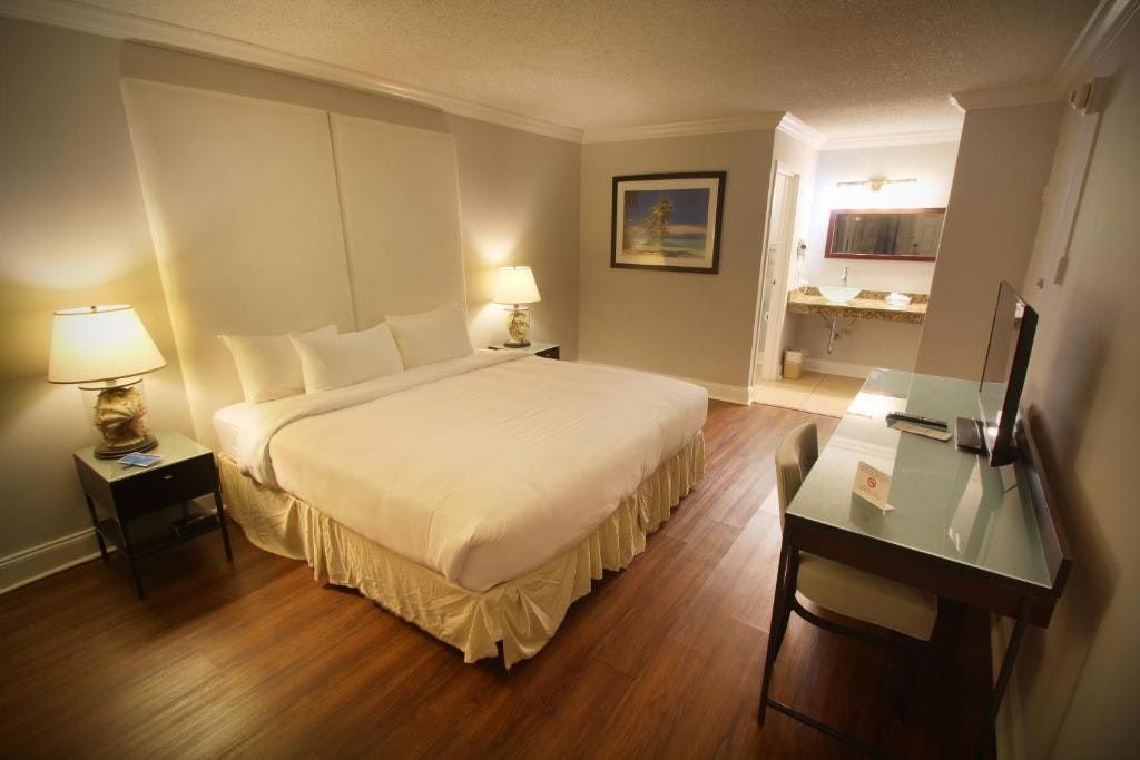Habitación