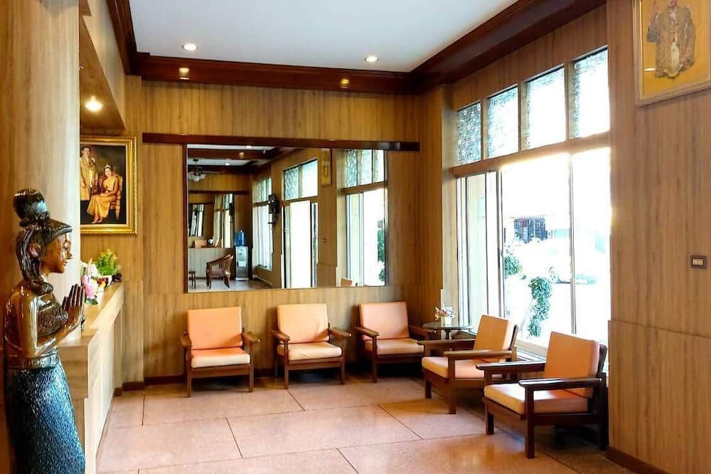 Recepción