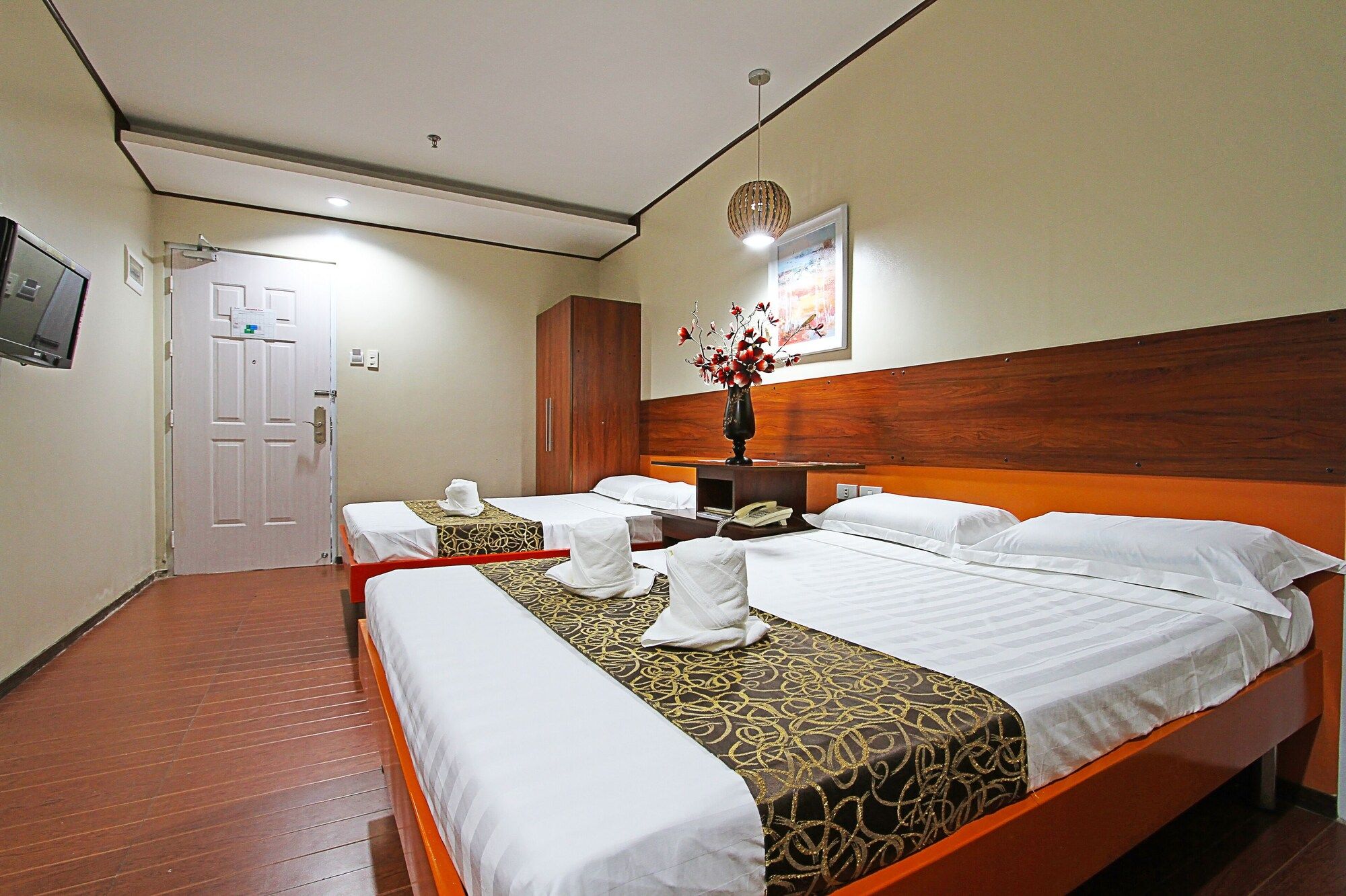 Habitación