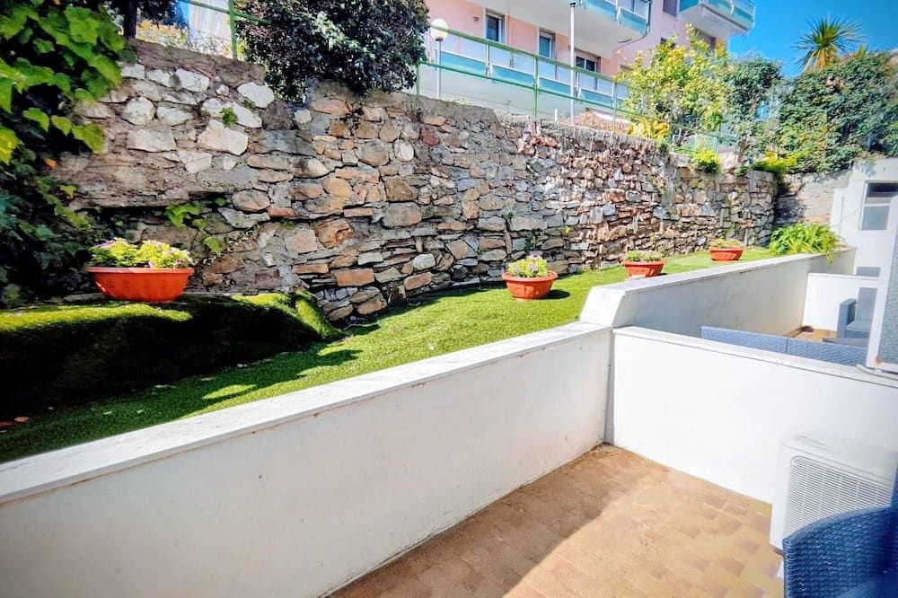Balcón Foto