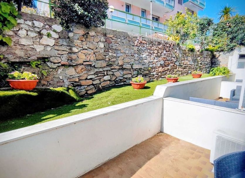 Balcón Foto