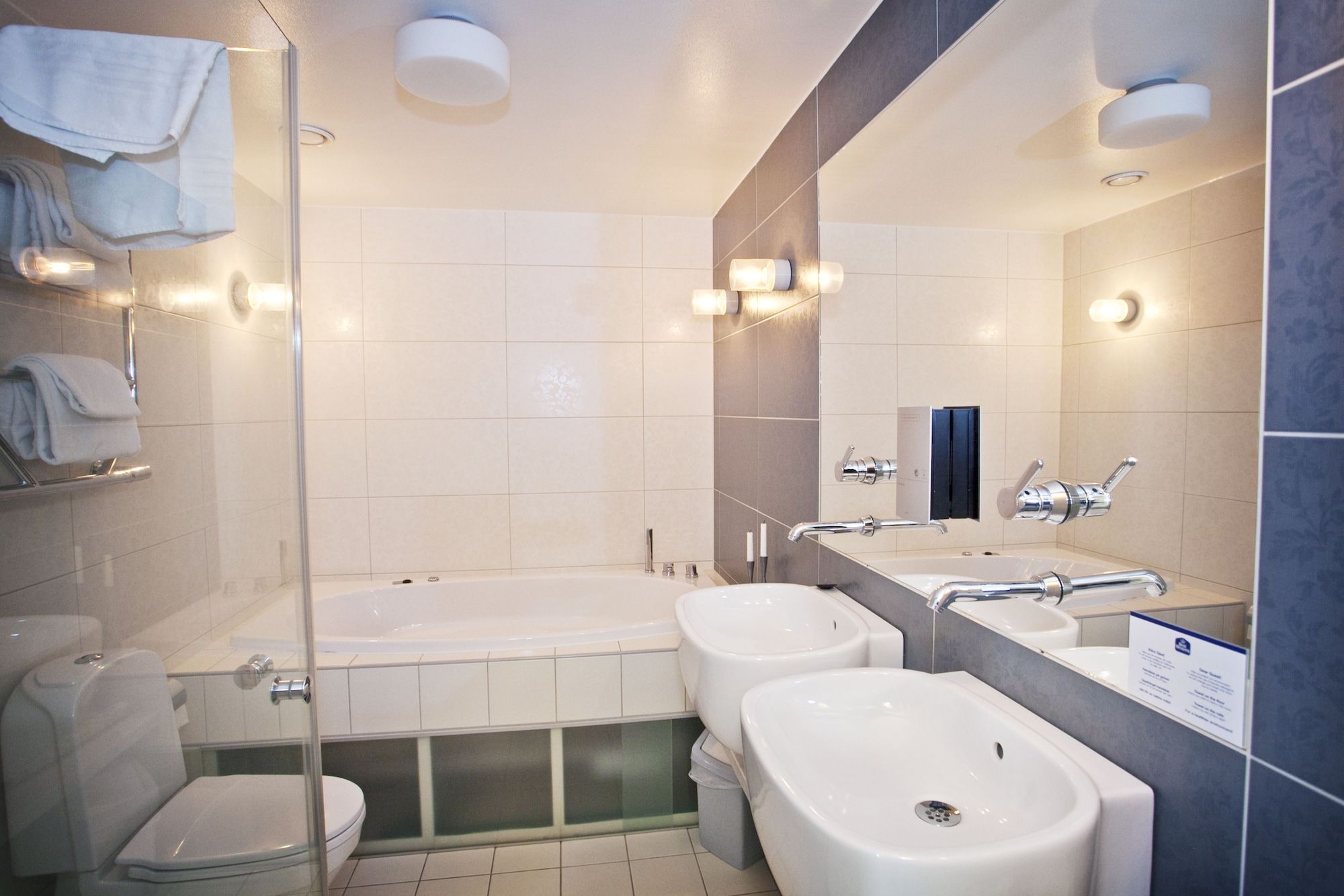 Baño