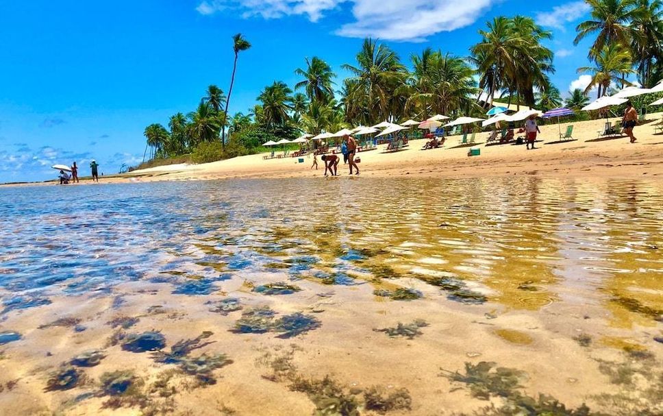 Playa Foto