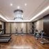 Gimnasio
