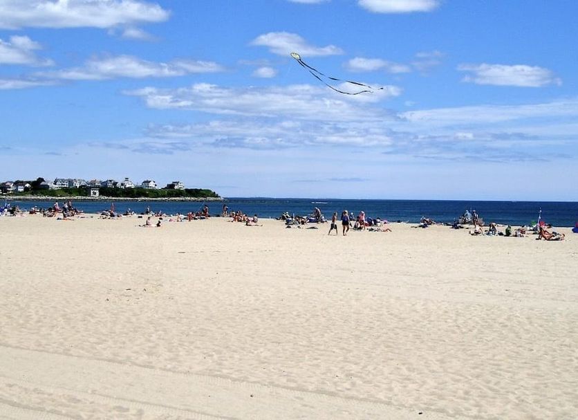 Playa Foto