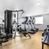 Gimnasio