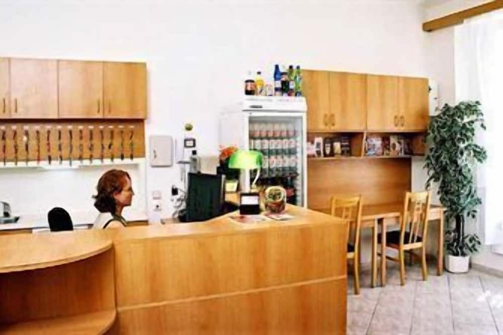 Recepción