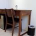 Servicio de la habitación