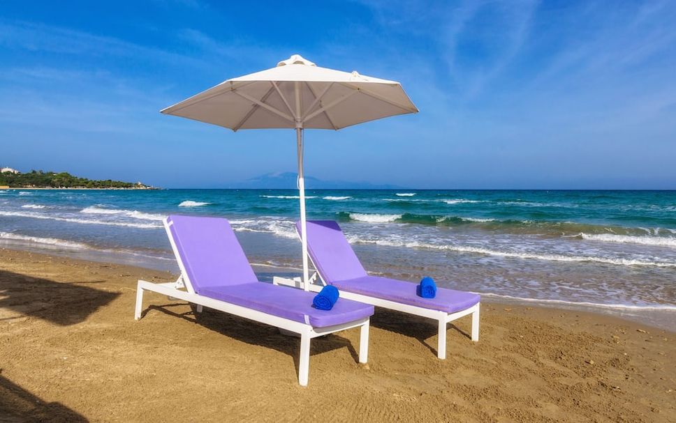 Playa Foto