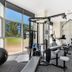 Gimnasio
