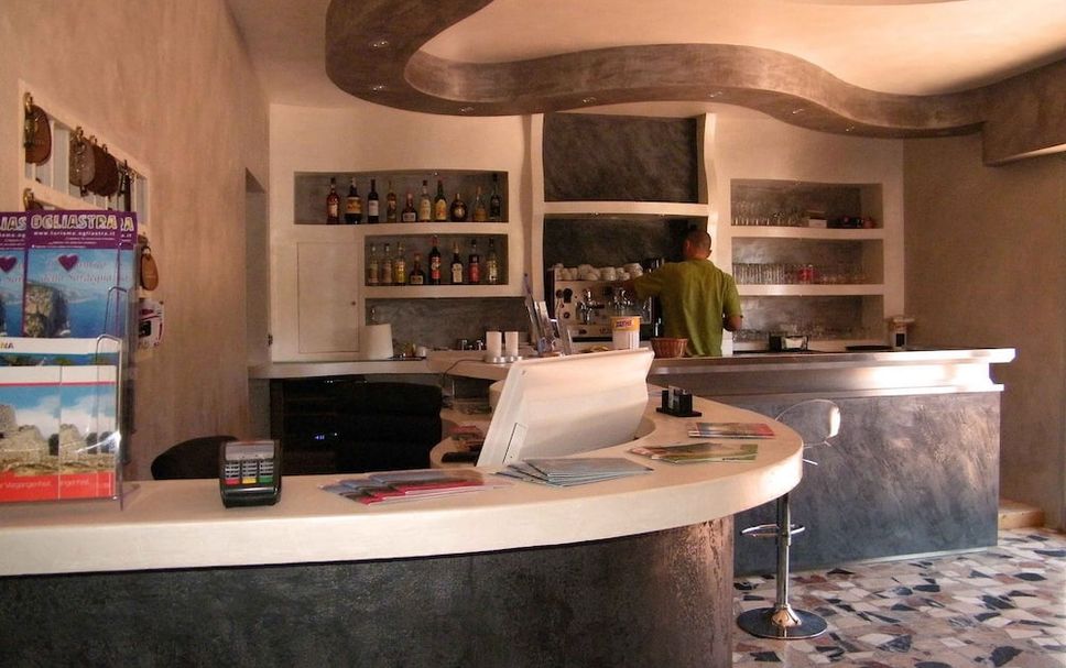 Recepción Foto