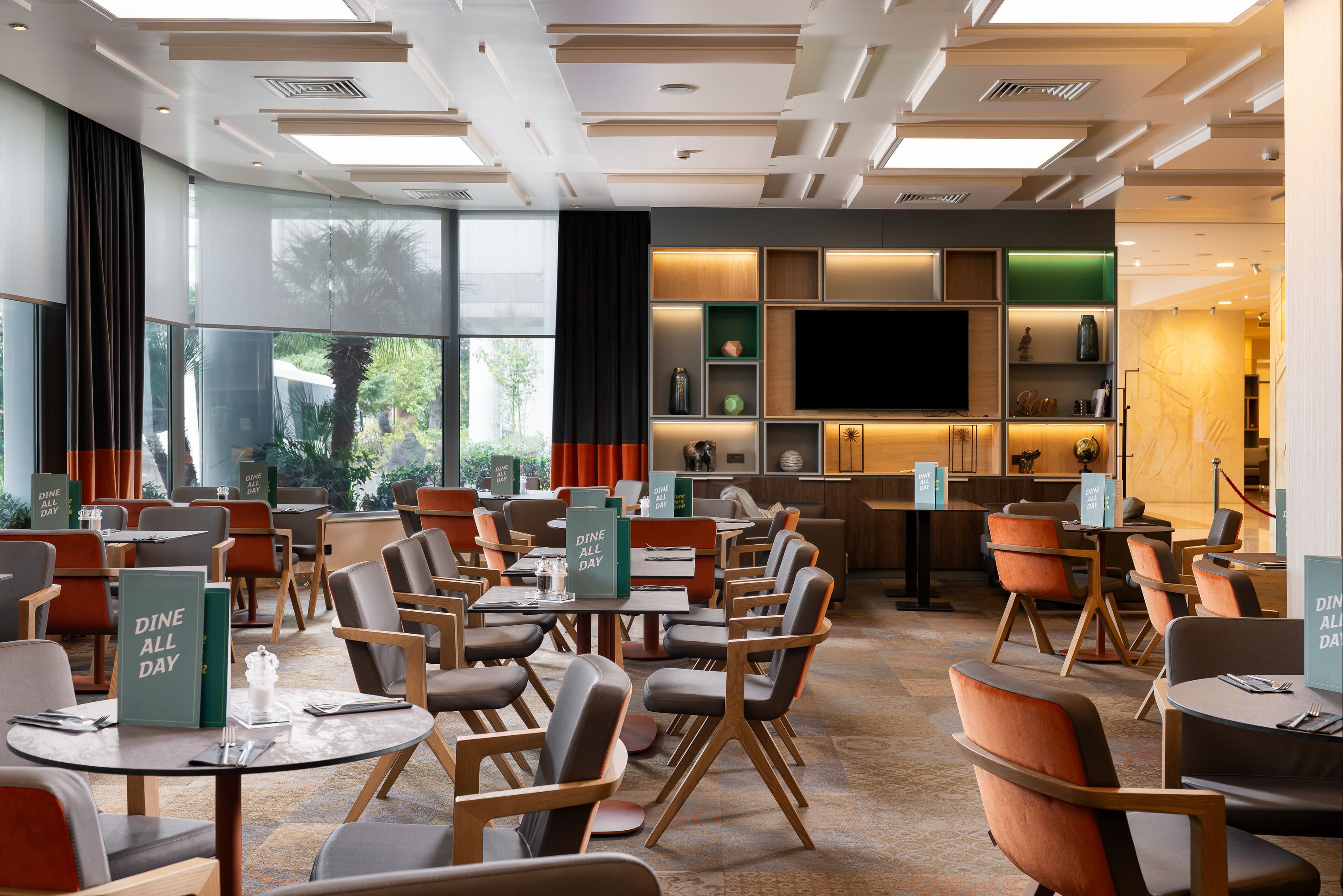 Restaurante