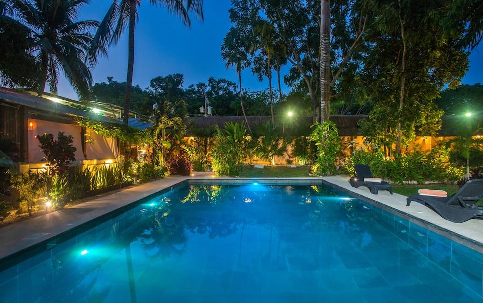 Piscina Foto