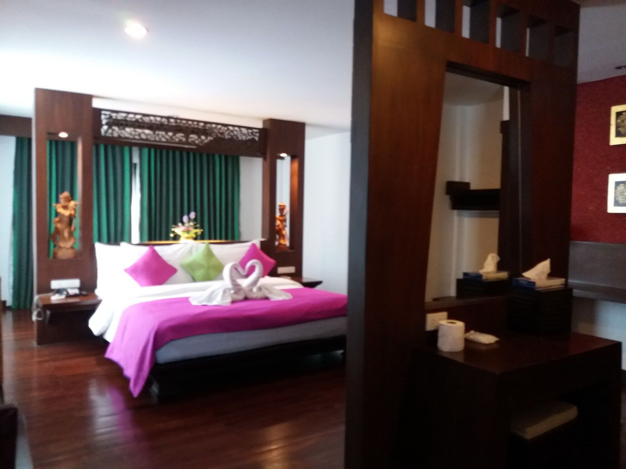 Habitación