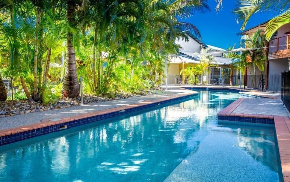 Piscina Foto