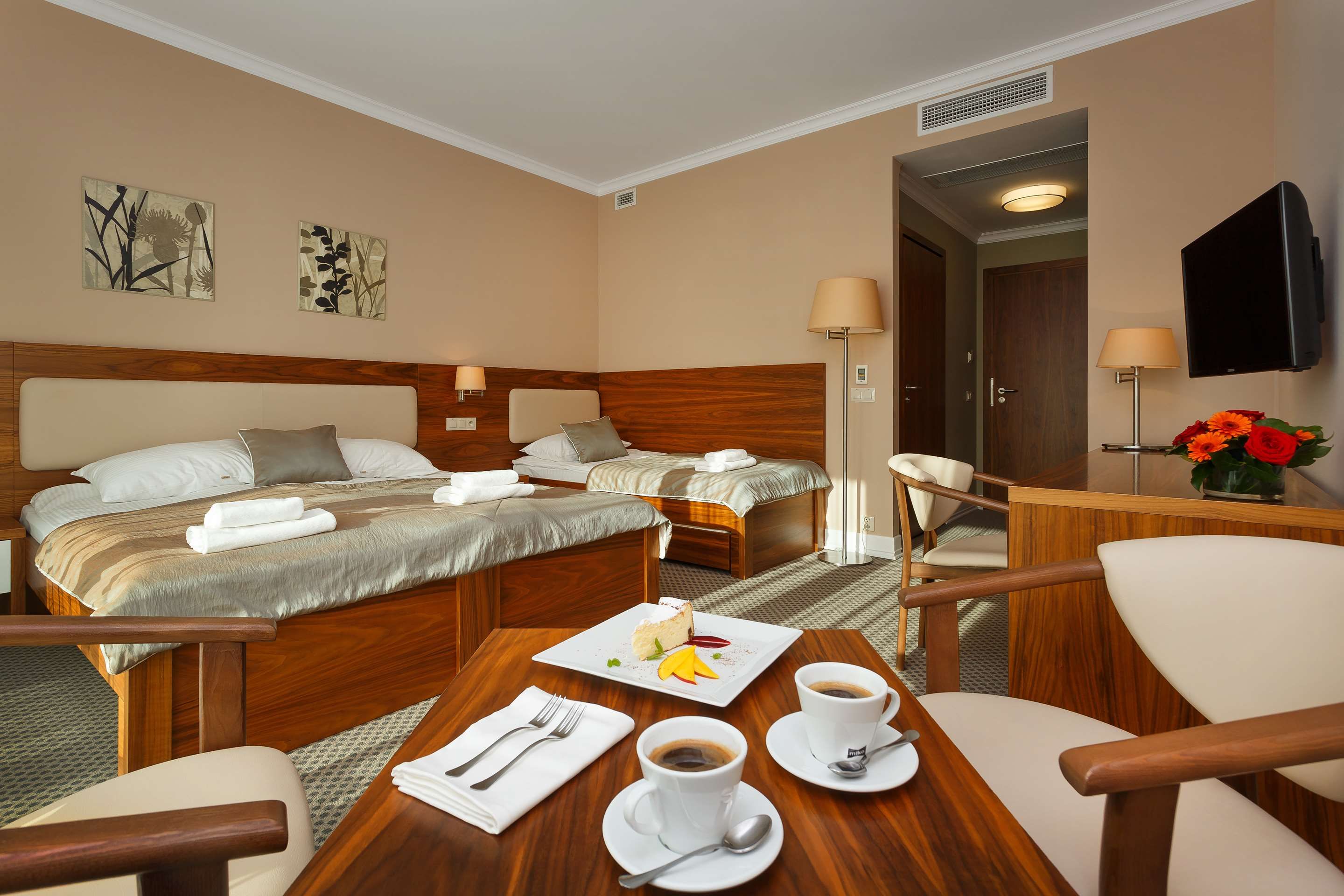 Habitación