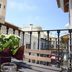 Balcón